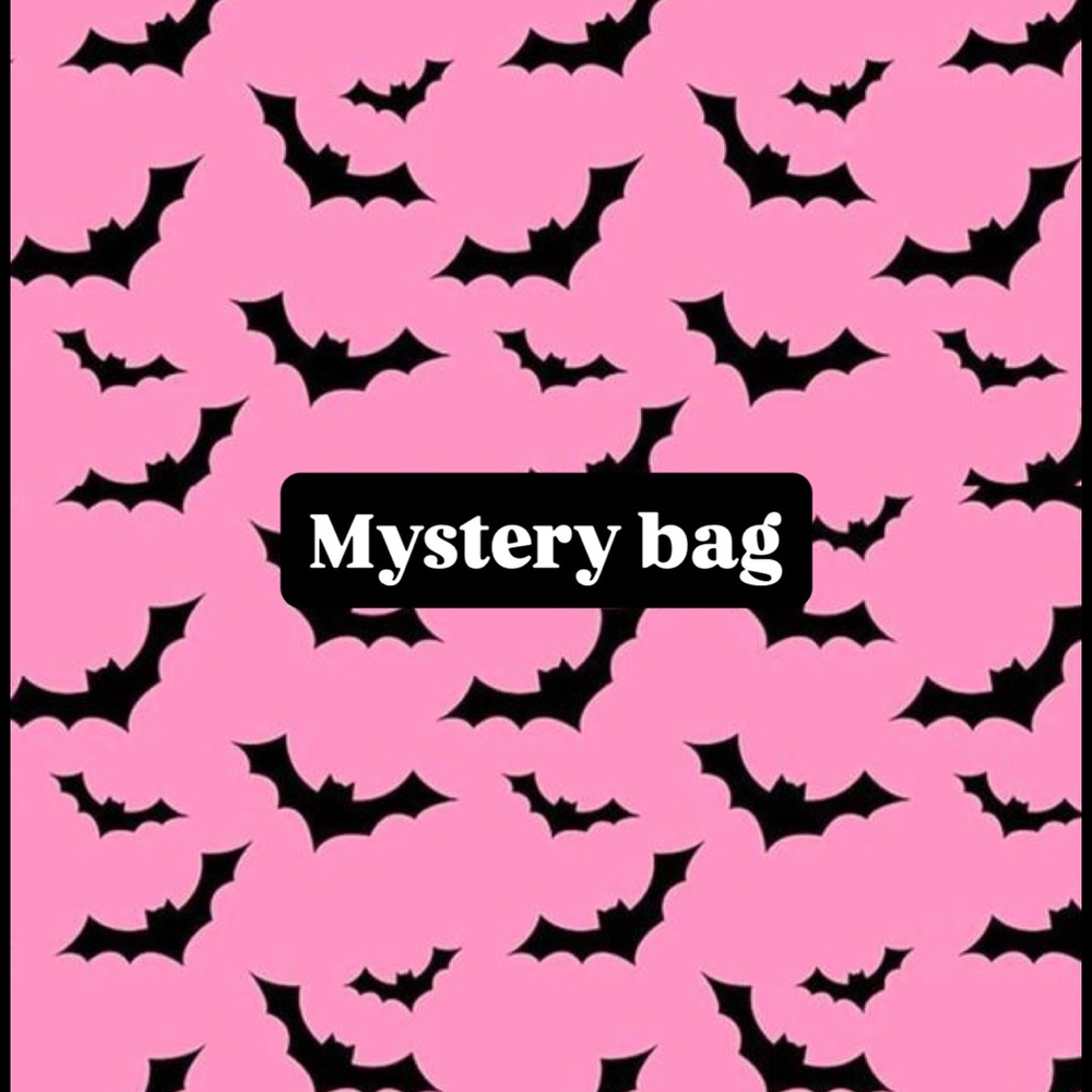 Mystery Bag